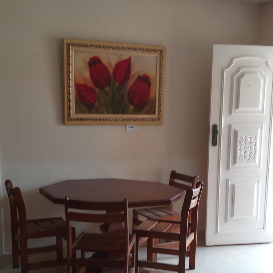 Casa Temporada Holiday home