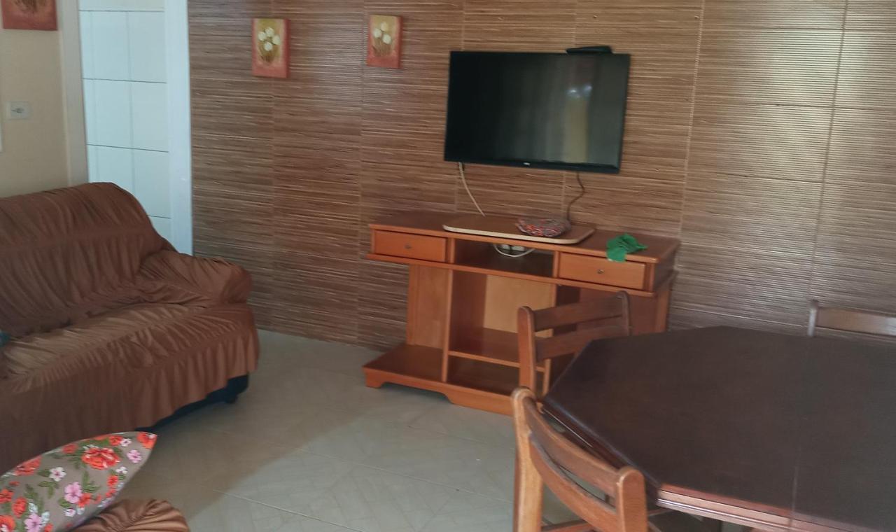 Casa Temporada Holiday home *