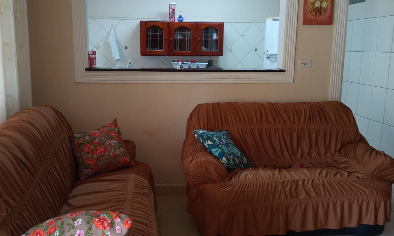 Holiday home Casa Temporada Guaruja