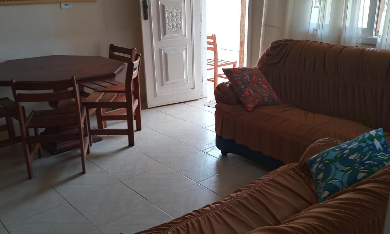 Holiday home Casa Temporada Guaruja