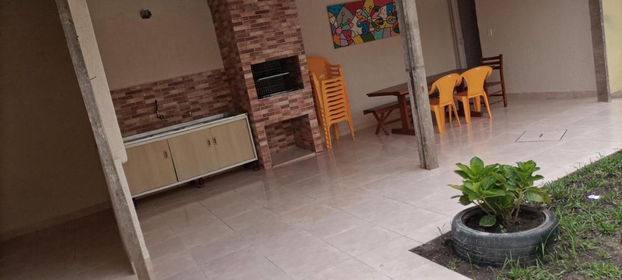 Holiday home Casa Temporada Guaruja