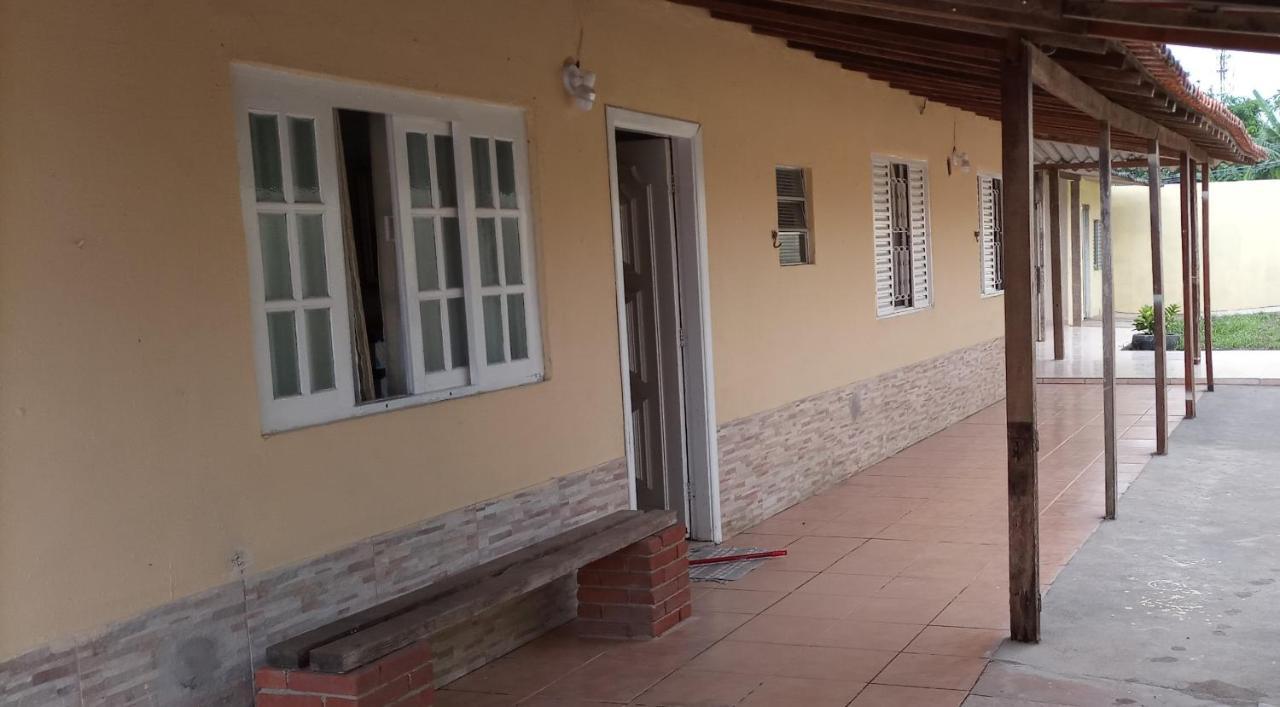 Casa Temporada Holiday home *