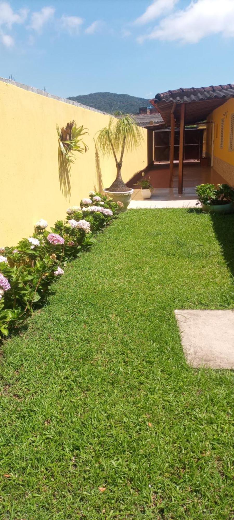 Holiday home Casa Temporada *