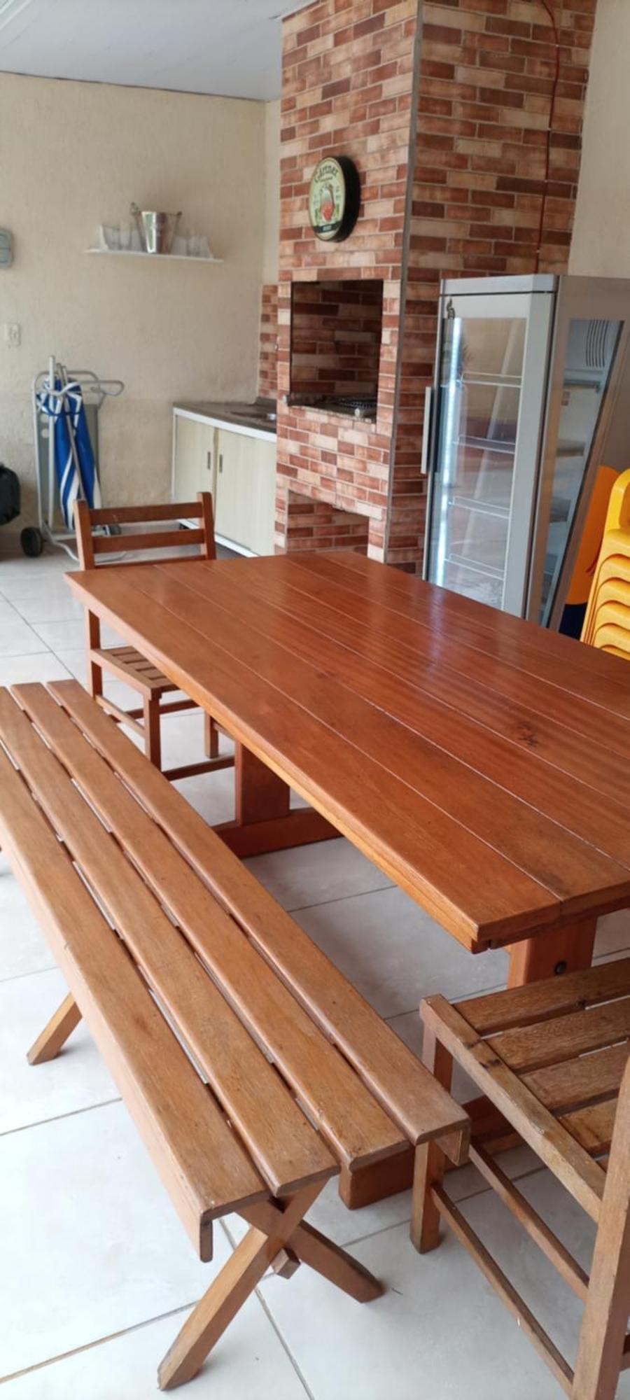 Casa Temporada Guaruja