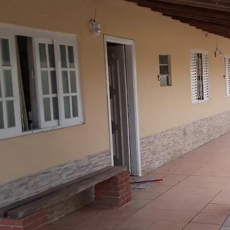 Casa Temporada Villa Guaruja Exterior photo