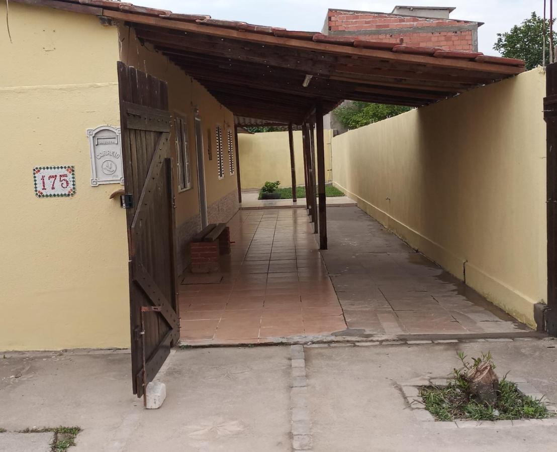 Сasa de vacaciones Casa Temporada Guarujá