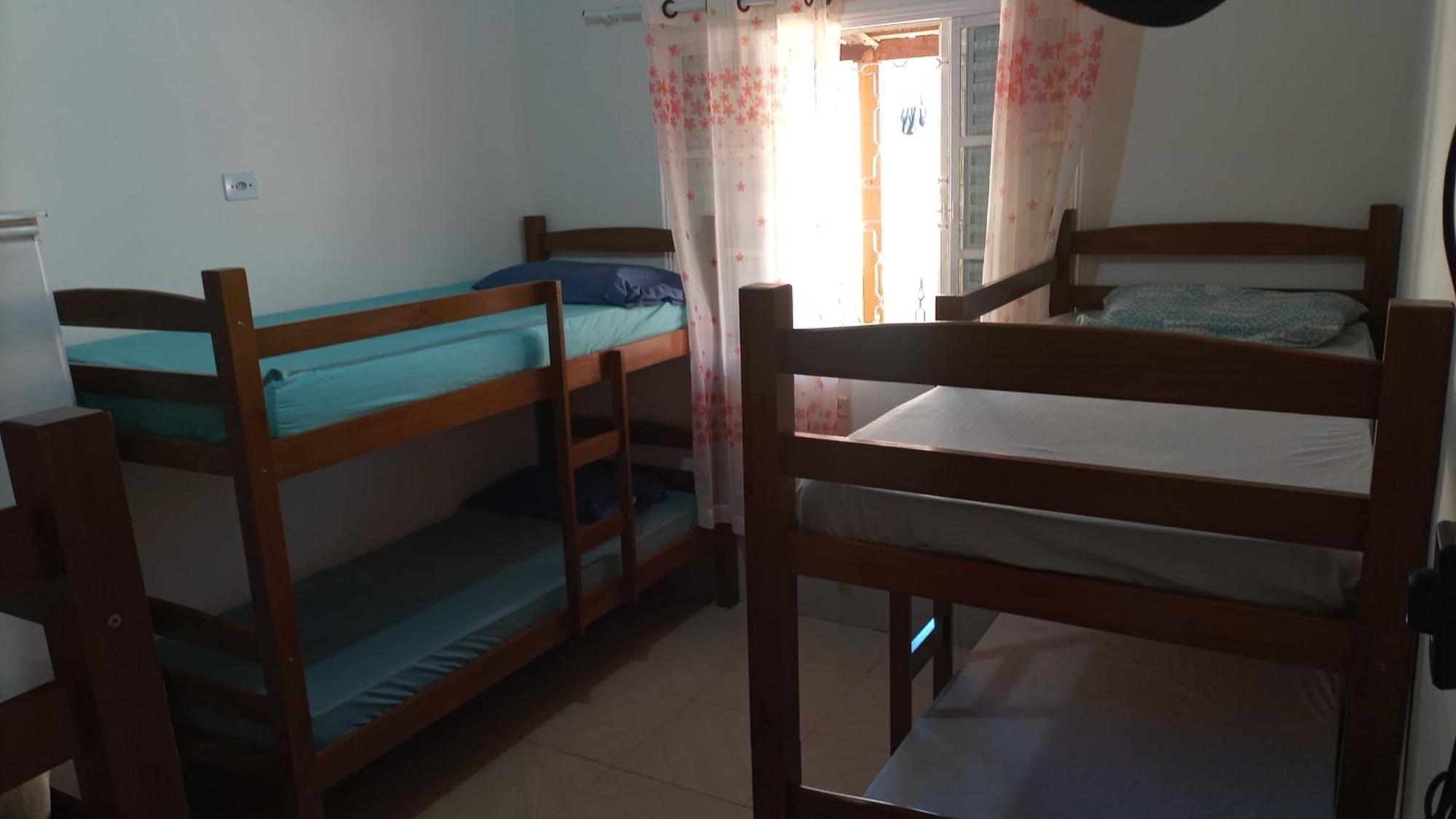 Сasa de vacaciones Casa Temporada *